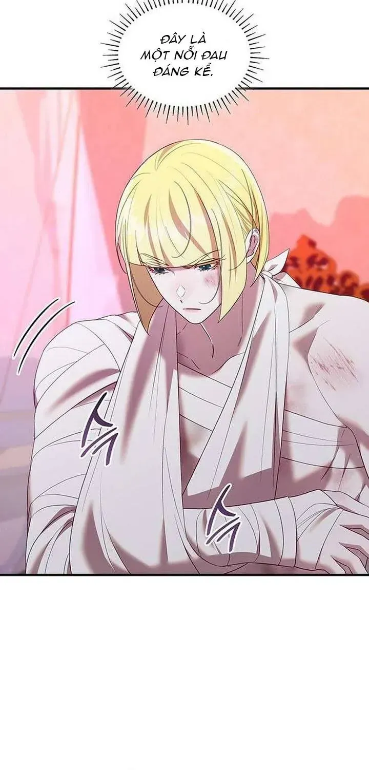 Vào Ngày Mà Chị Gái Tôi Qua Đời Chap 56 - Next Chap 57