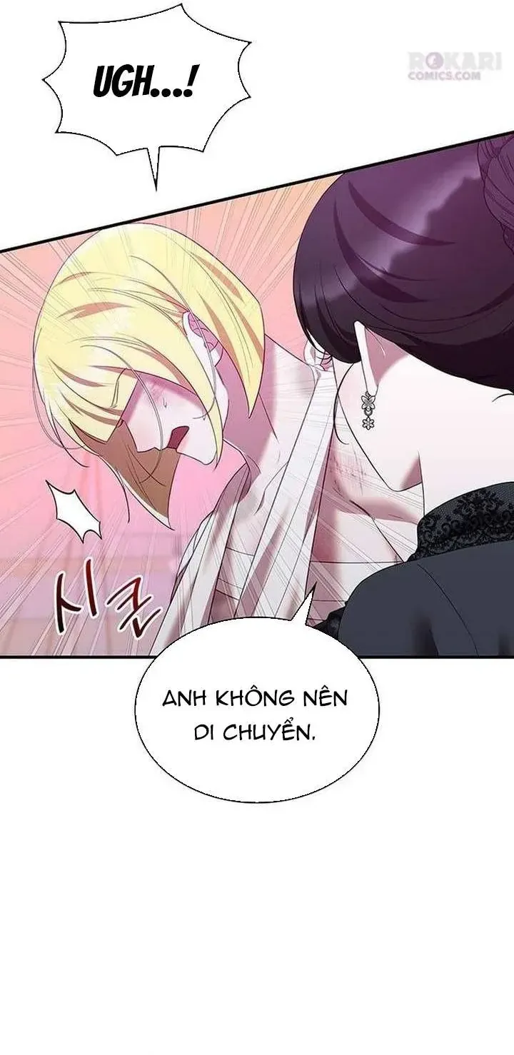 Vào Ngày Mà Chị Gái Tôi Qua Đời Chap 56 - Next Chap 57