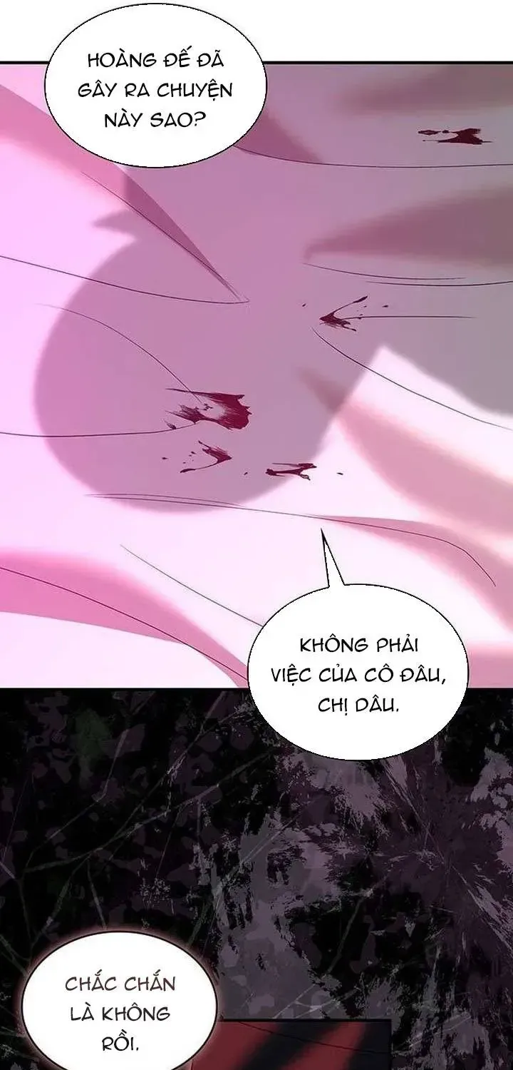 Vào Ngày Mà Chị Gái Tôi Qua Đời Chap 56 - Next Chap 57