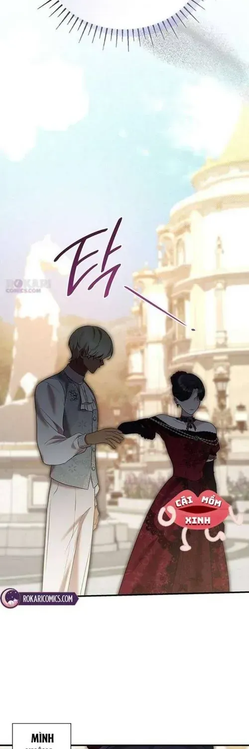Vào Ngày Mà Chị Gái Tôi Qua Đời Chap 56 - Next Chap 57