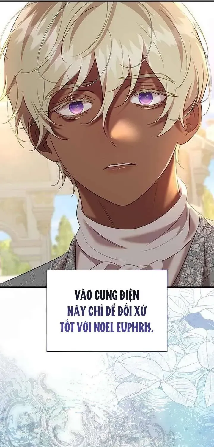 Vào Ngày Mà Chị Gái Tôi Qua Đời Chap 56 - Next Chap 57