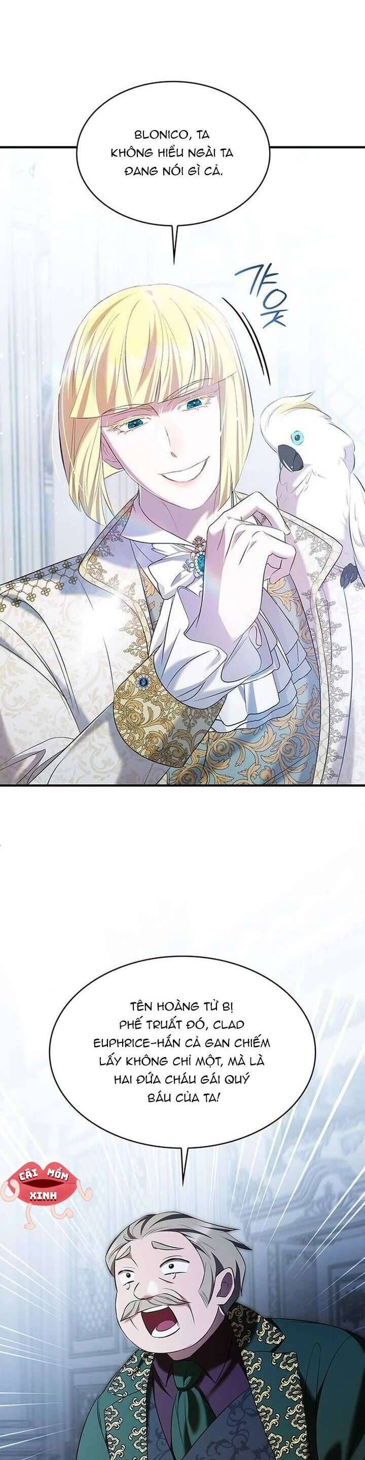 Vào Ngày Mà Chị Gái Tôi Qua Đời Chap 9 - Next Chap 10