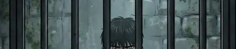 Vào Tù 10 Năm, Ai Còn Hăng Hái Làm Việc Nghĩa? Chap 1 - Next Chap 2