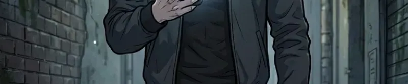 Vào Tù 10 Năm, Ai Còn Hăng Hái Làm Việc Nghĩa? Chap 1 - Next Chap 2