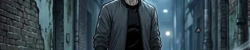 Vào Tù 10 Năm, Ai Còn Hăng Hái Làm Việc Nghĩa? Chap 1 - Next Chap 2