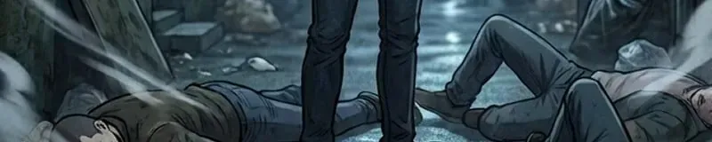 Vào Tù 10 Năm, Ai Còn Hăng Hái Làm Việc Nghĩa? Chap 1 - Next Chap 2