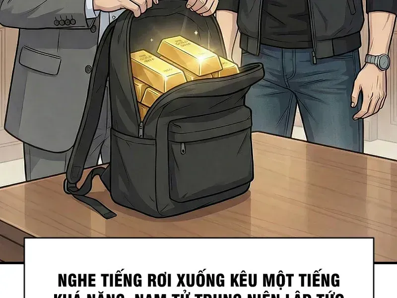 Vào Tù 10 Năm, Ai Còn Hăng Hái Làm Việc Nghĩa? Chap 10 - Next Chap 11