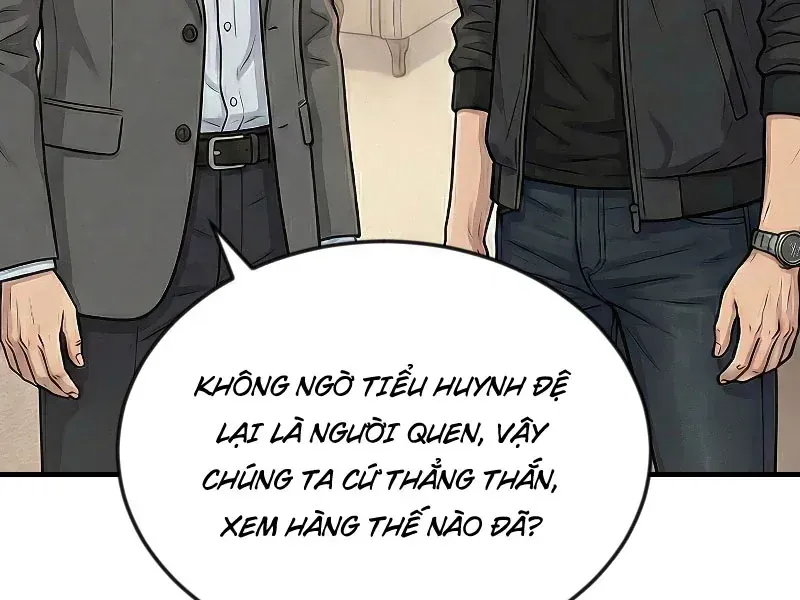 Vào Tù 10 Năm, Ai Còn Hăng Hái Làm Việc Nghĩa? Chap 10 - Next Chap 11