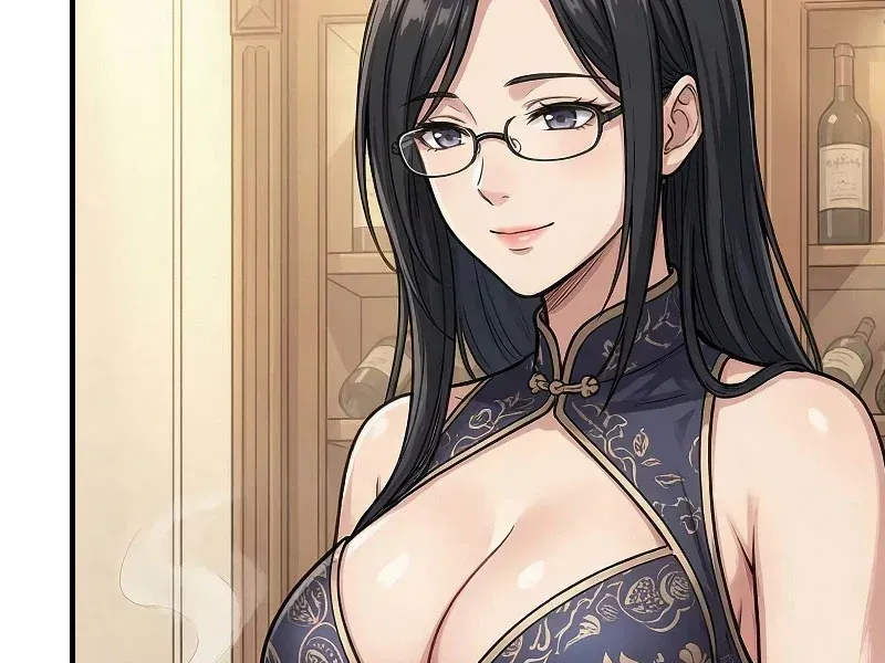 Vào Tù 10 Năm, Ai Còn Hăng Hái Làm Việc Nghĩa? Chap 10 - Next Chap 11