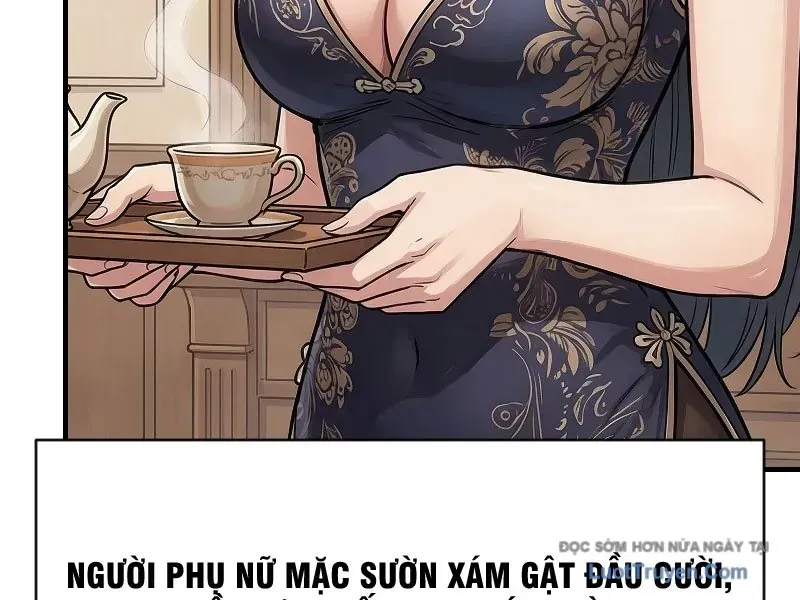 Vào Tù 10 Năm, Ai Còn Hăng Hái Làm Việc Nghĩa? Chap 10 - Next Chap 11
