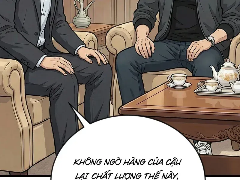 Vào Tù 10 Năm, Ai Còn Hăng Hái Làm Việc Nghĩa? Chap 10 - Next Chap 11