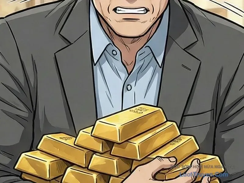 Vào Tù 10 Năm, Ai Còn Hăng Hái Làm Việc Nghĩa? Chap 10 - Next Chap 11