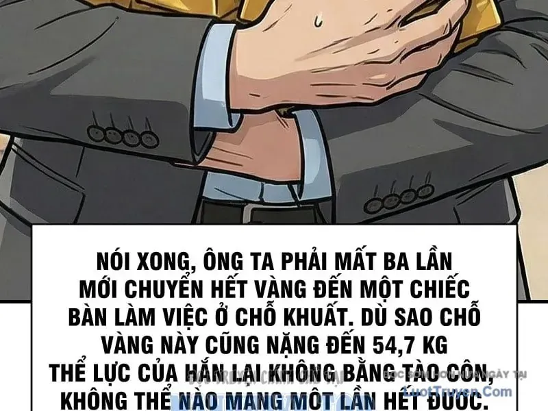 Vào Tù 10 Năm, Ai Còn Hăng Hái Làm Việc Nghĩa? Chap 10 - Next Chap 11