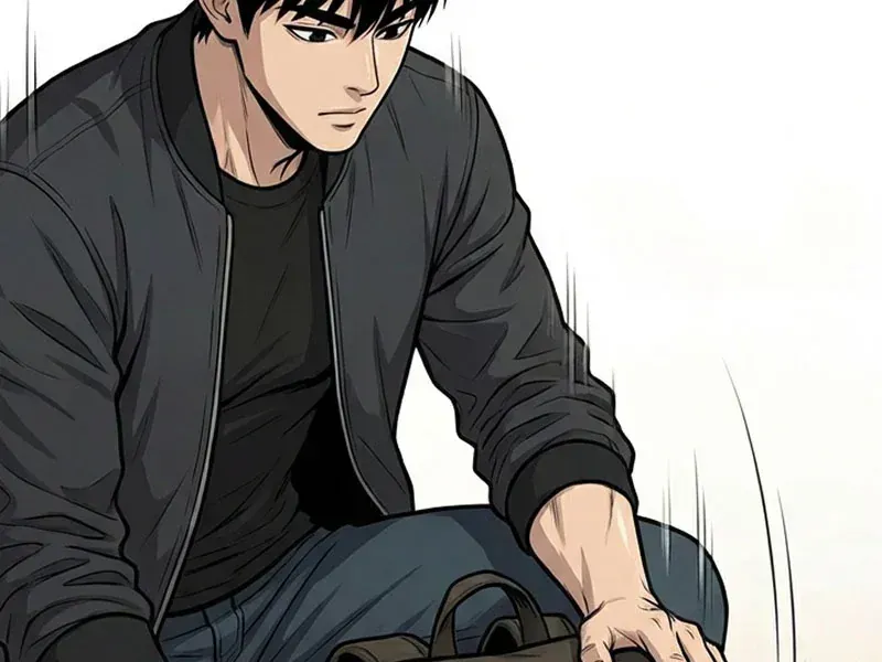 Vào Tù 10 Năm, Ai Còn Hăng Hái Làm Việc Nghĩa? Chap 10 - Next Chap 11