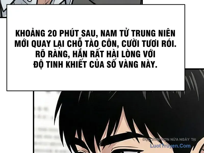 Vào Tù 10 Năm, Ai Còn Hăng Hái Làm Việc Nghĩa? Chap 10 - Next Chap 11