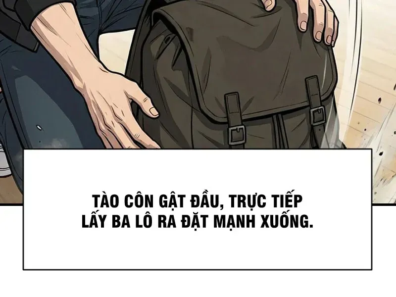 Vào Tù 10 Năm, Ai Còn Hăng Hái Làm Việc Nghĩa? Chap 10 - Next Chap 11