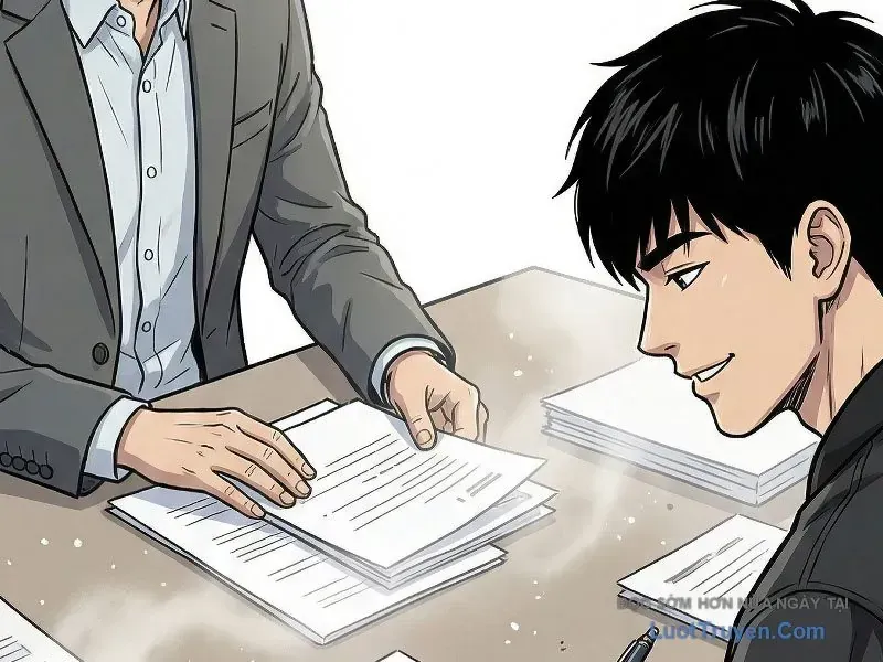 Vào Tù 10 Năm, Ai Còn Hăng Hái Làm Việc Nghĩa? Chap 11 - Next Chap 12