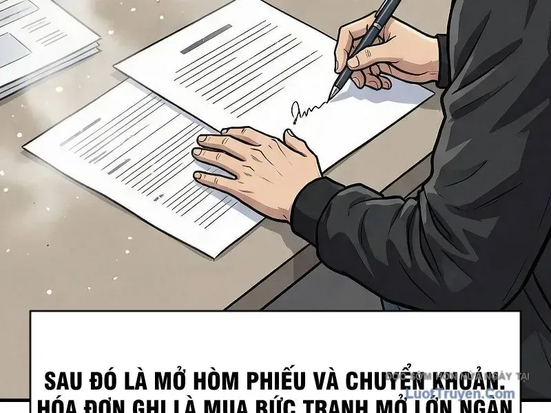 Vào Tù 10 Năm, Ai Còn Hăng Hái Làm Việc Nghĩa? Chap 11 - Next Chap 12