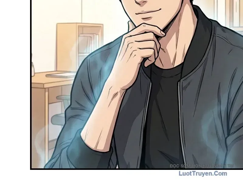 Vào Tù 10 Năm, Ai Còn Hăng Hái Làm Việc Nghĩa? Chap 11 - Next Chap 12