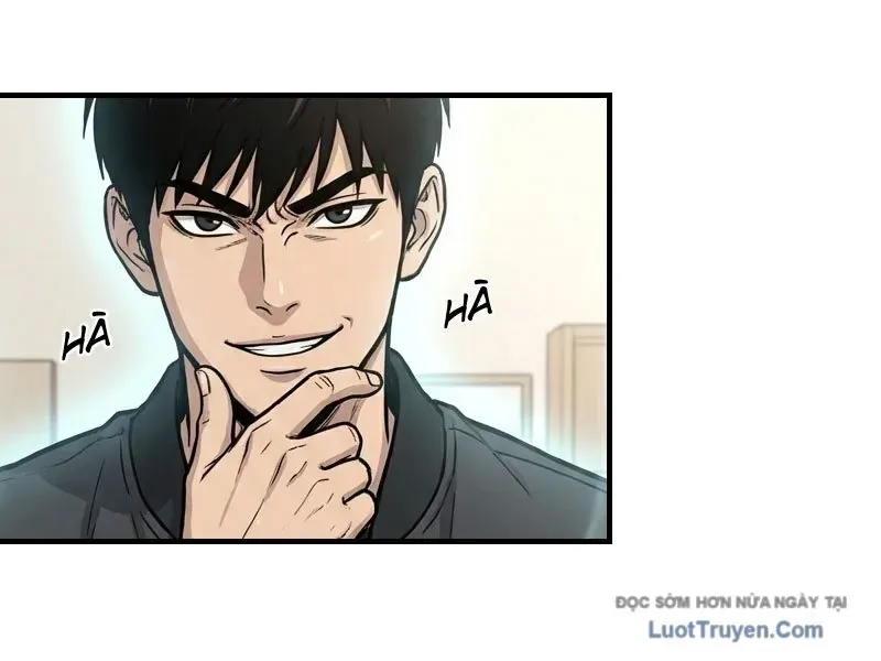 Vào Tù 10 Năm, Ai Còn Hăng Hái Làm Việc Nghĩa? Chap 11 - Next Chap 12