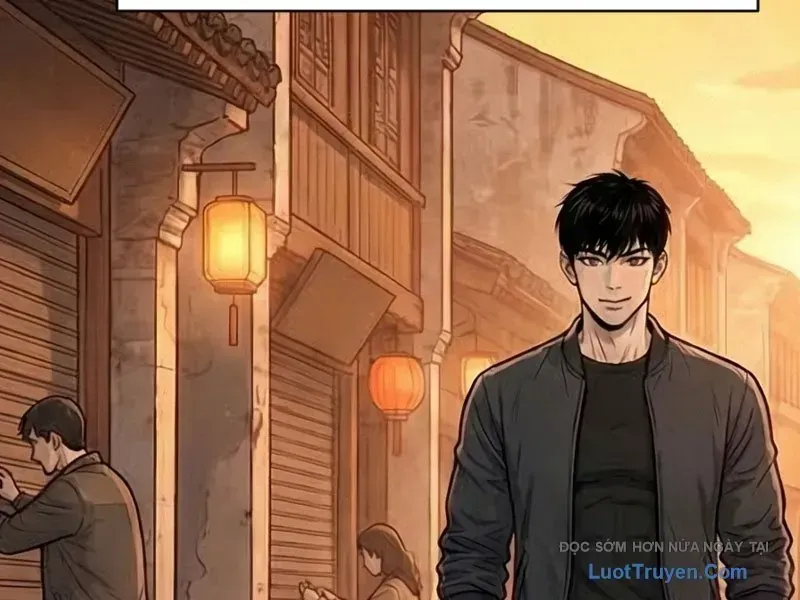 Vào Tù 10 Năm, Ai Còn Hăng Hái Làm Việc Nghĩa? Chap 11 - Next Chap 12