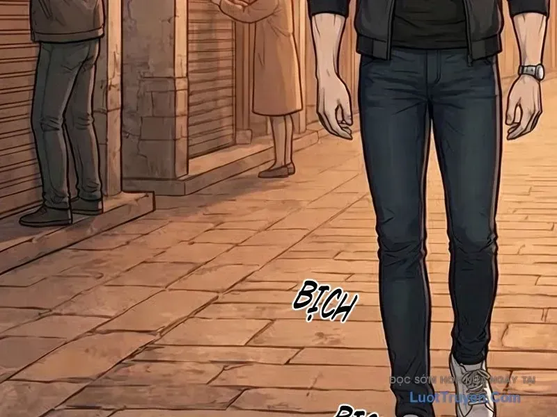 Vào Tù 10 Năm, Ai Còn Hăng Hái Làm Việc Nghĩa? Chap 11 - Next Chap 12
