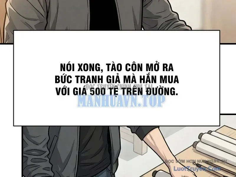 Vào Tù 10 Năm, Ai Còn Hăng Hái Làm Việc Nghĩa? Chap 11 - Next Chap 12