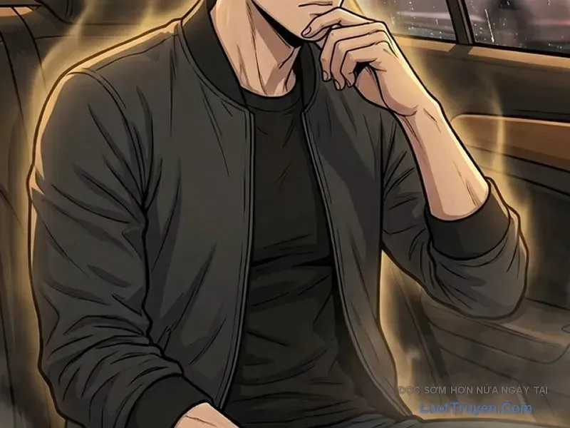 Vào Tù 10 Năm, Ai Còn Hăng Hái Làm Việc Nghĩa? Chap 11 - Next Chap 12