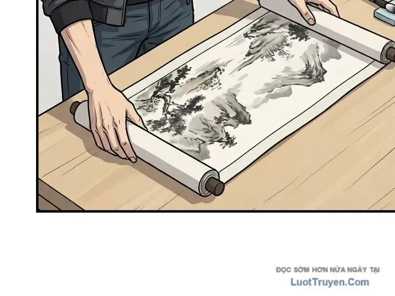 Vào Tù 10 Năm, Ai Còn Hăng Hái Làm Việc Nghĩa? Chap 11 - Next Chap 12