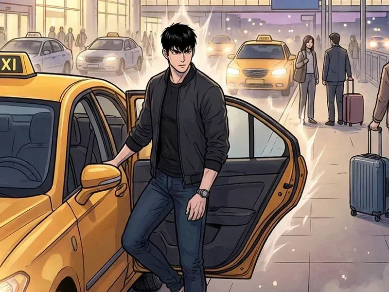 Vào Tù 10 Năm, Ai Còn Hăng Hái Làm Việc Nghĩa? Chap 12 - Next Chap 13