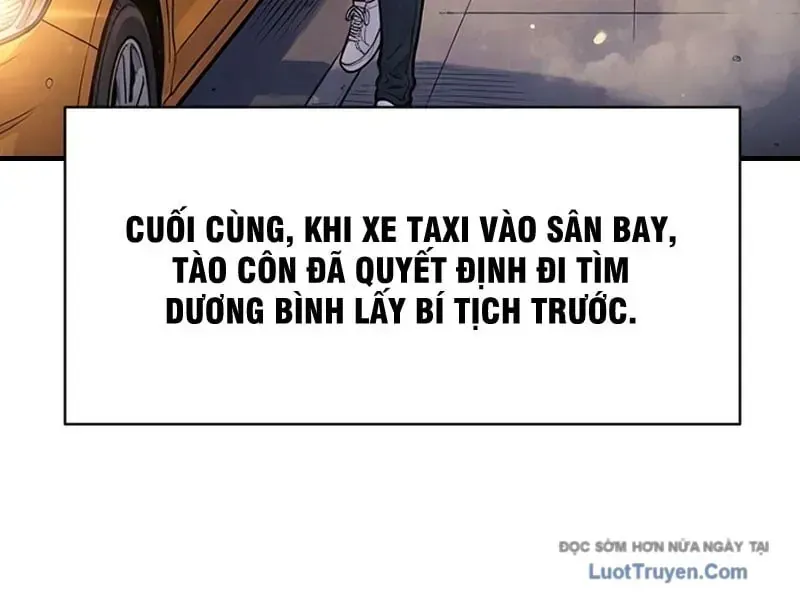 Vào Tù 10 Năm, Ai Còn Hăng Hái Làm Việc Nghĩa? Chap 12 - Next Chap 13