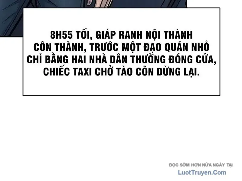 Vào Tù 10 Năm, Ai Còn Hăng Hái Làm Việc Nghĩa? Chap 12 - Next Chap 13