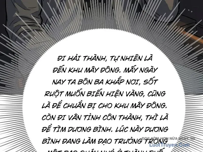 Vào Tù 10 Năm, Ai Còn Hăng Hái Làm Việc Nghĩa? Chap 12 - Next Chap 13