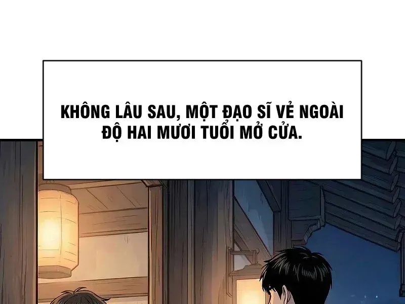 Vào Tù 10 Năm, Ai Còn Hăng Hái Làm Việc Nghĩa? Chap 12 - Next Chap 13