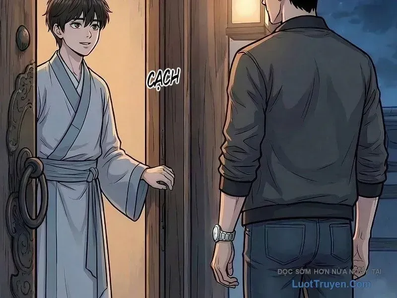 Vào Tù 10 Năm, Ai Còn Hăng Hái Làm Việc Nghĩa? Chap 12 - Next Chap 13