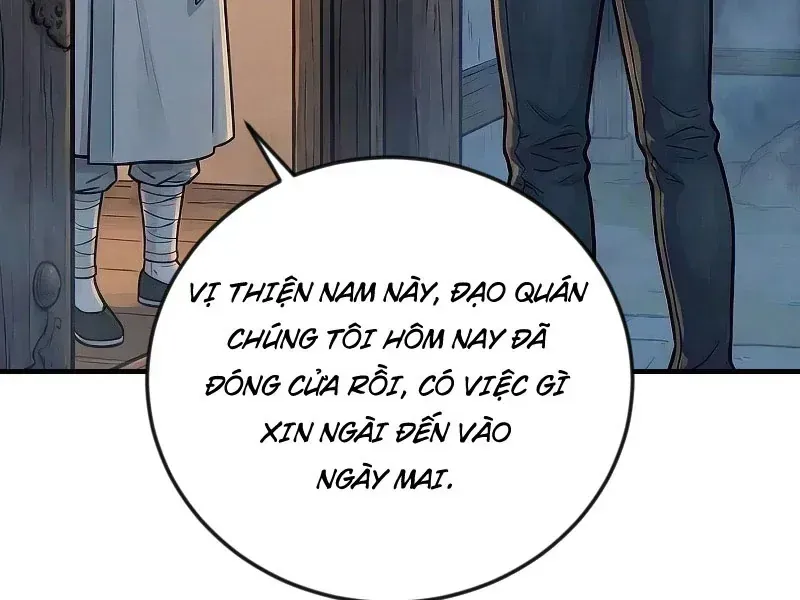 Vào Tù 10 Năm, Ai Còn Hăng Hái Làm Việc Nghĩa? Chap 12 - Next Chap 13