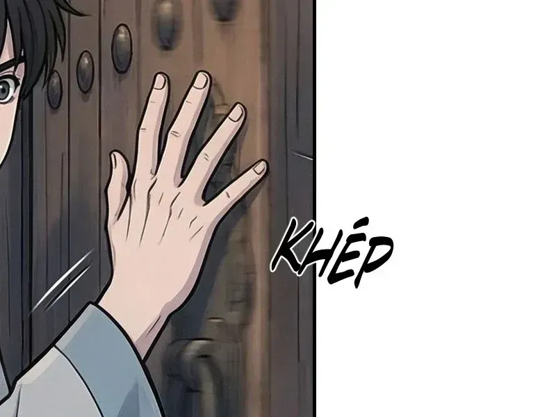 Vào Tù 10 Năm, Ai Còn Hăng Hái Làm Việc Nghĩa? Chap 12 - Next Chap 13