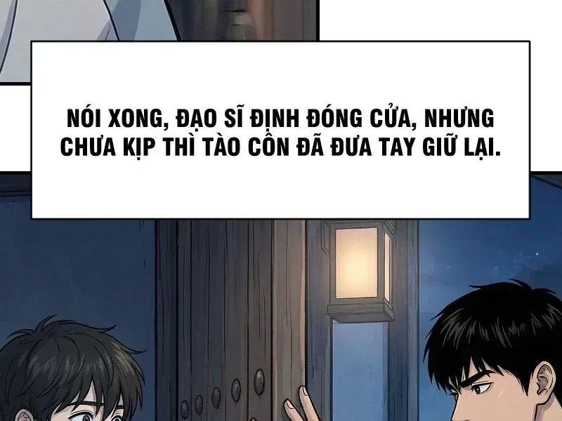 Vào Tù 10 Năm, Ai Còn Hăng Hái Làm Việc Nghĩa? Chap 12 - Next Chap 13