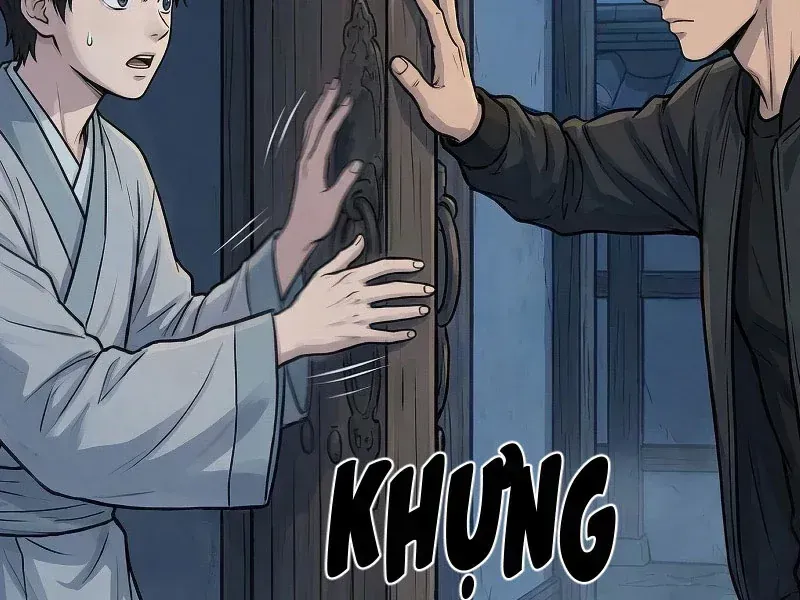Vào Tù 10 Năm, Ai Còn Hăng Hái Làm Việc Nghĩa? Chap 12 - Next Chap 13