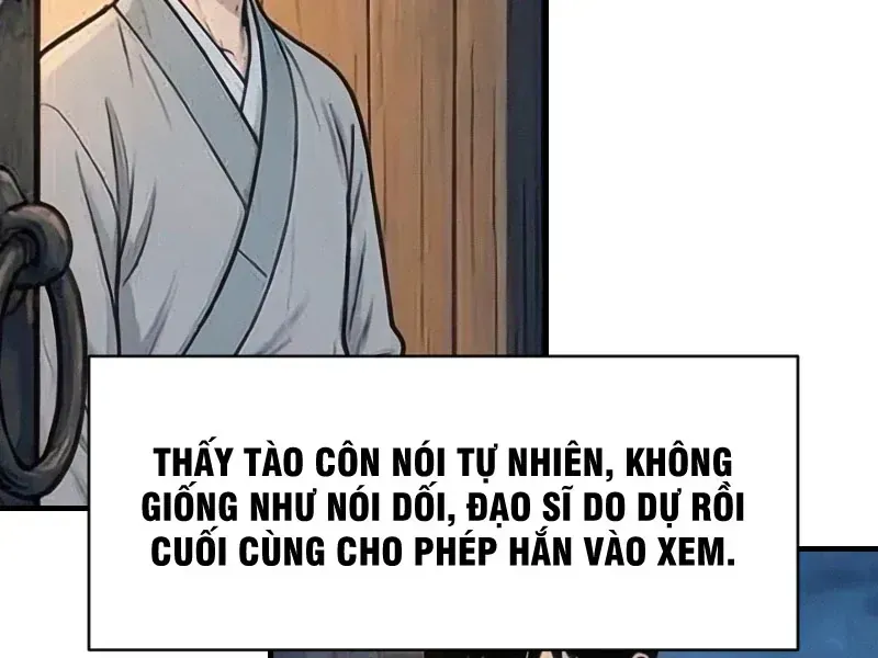 Vào Tù 10 Năm, Ai Còn Hăng Hái Làm Việc Nghĩa? Chap 12 - Next Chap 13