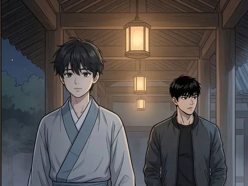 Vào Tù 10 Năm, Ai Còn Hăng Hái Làm Việc Nghĩa? Chap 12 - Next Chap 13