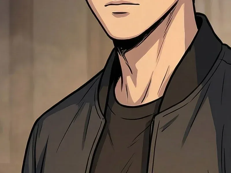 Vào Tù 10 Năm, Ai Còn Hăng Hái Làm Việc Nghĩa? Chap 12 - Next Chap 13