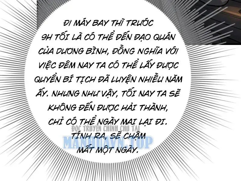 Vào Tù 10 Năm, Ai Còn Hăng Hái Làm Việc Nghĩa? Chap 12 - Next Chap 13