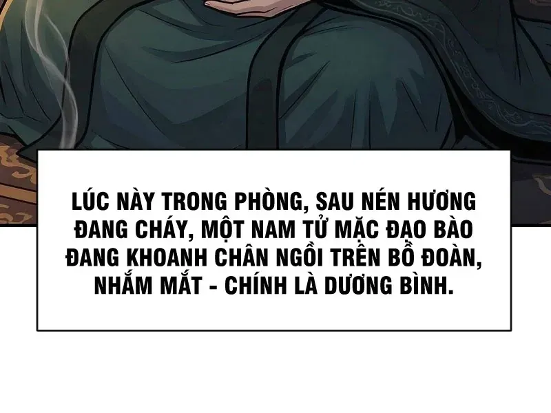 Vào Tù 10 Năm, Ai Còn Hăng Hái Làm Việc Nghĩa? Chap 12 - Next Chap 13