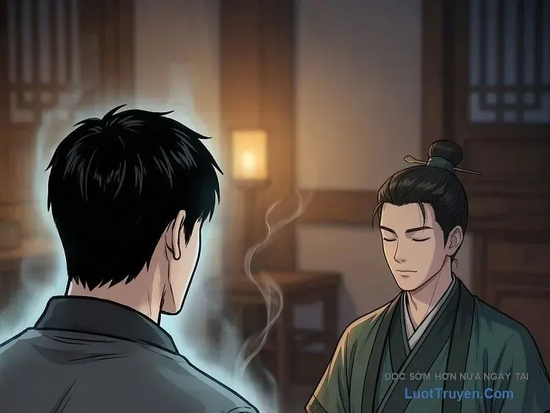 Vào Tù 10 Năm, Ai Còn Hăng Hái Làm Việc Nghĩa? Chap 12 - Next Chap 13