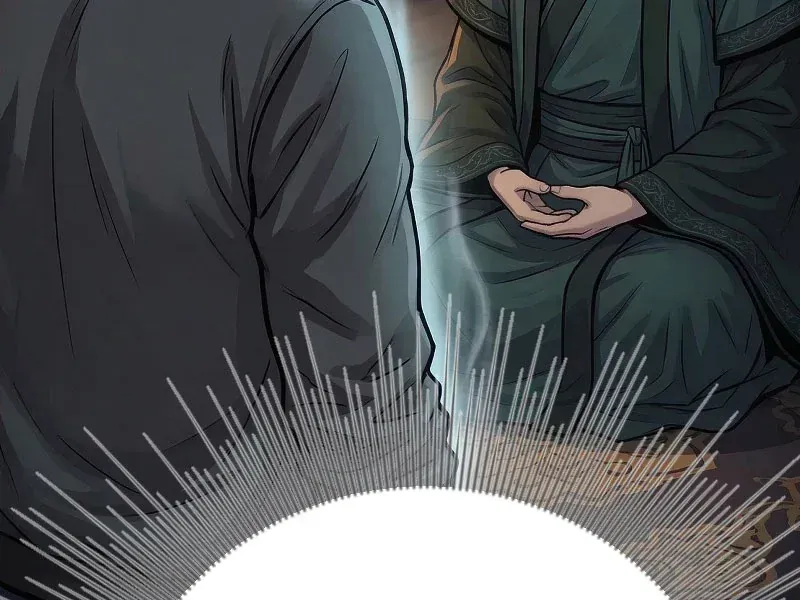Vào Tù 10 Năm, Ai Còn Hăng Hái Làm Việc Nghĩa? Chap 12 - Next Chap 13