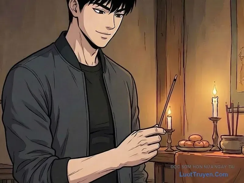 Vào Tù 10 Năm, Ai Còn Hăng Hái Làm Việc Nghĩa? Chap 12 - Next Chap 13