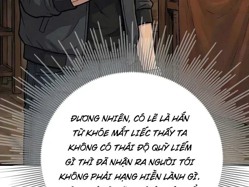 Vào Tù 10 Năm, Ai Còn Hăng Hái Làm Việc Nghĩa? Chap 12 - Next Chap 13