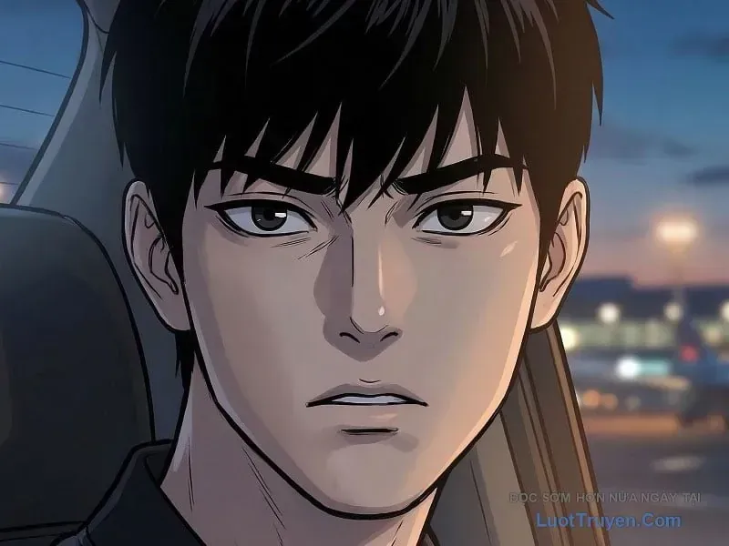 Vào Tù 10 Năm, Ai Còn Hăng Hái Làm Việc Nghĩa? Chap 12 - Next Chap 13