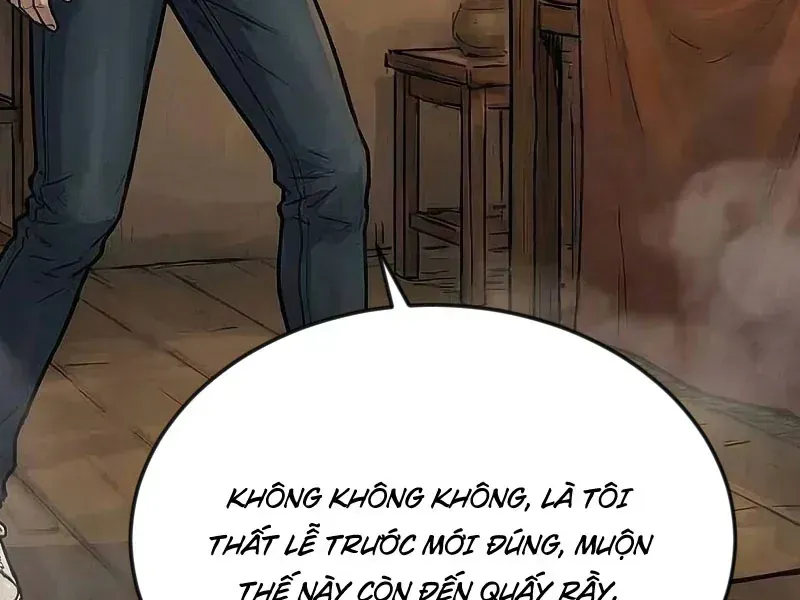 Vào Tù 10 Năm, Ai Còn Hăng Hái Làm Việc Nghĩa? Chap 12 - Next Chap 13